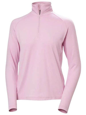 Women's Verglas 1/2 Zip Mid Layer - Suburban Ski and Bike