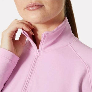 Women's Verglas 1/2 Zip Mid Layer - Suburban Ski and Bike