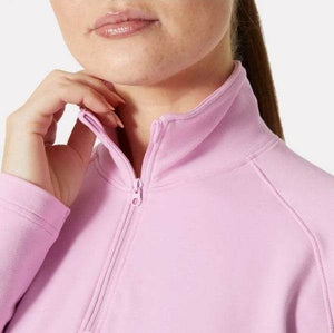 Women's Verglas 1/2 Zip Mid Layer - Suburban Ski and Bike
