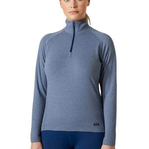 Women's Verglas 1/2 Zip Mid Layer - Suburban Ski and Bike