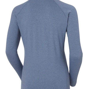 Women's Verglas 1/2 Zip Mid Layer - Suburban Ski and Bike