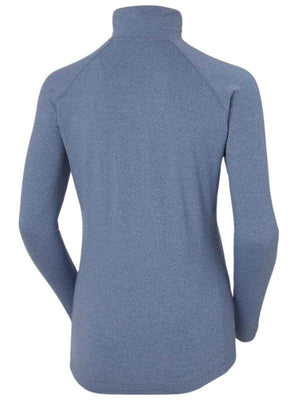 Women's Verglas 1/2 Zip Mid Layer - Suburban Ski and Bike