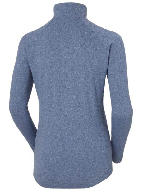 Women's Verglas 1/2 Zip Mid Layer - Suburban Ski and Bike