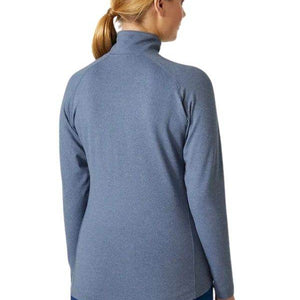 Women's Verglas 1/2 Zip Mid Layer - Suburban Ski and Bike