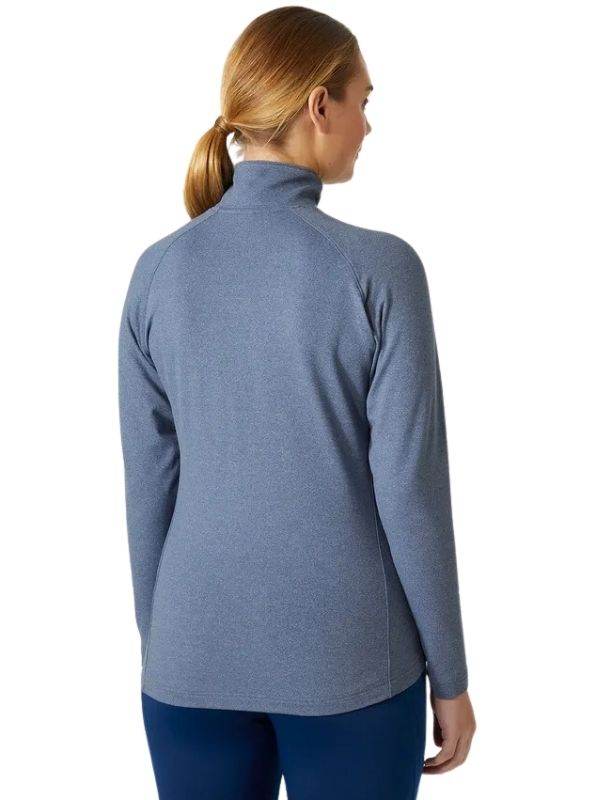 Women's Verglas 1/2 Zip Mid Layer - Suburban Ski and Bike