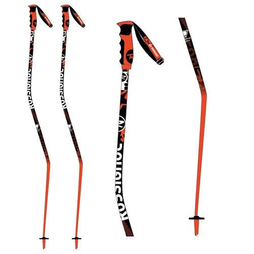 Hero GS-SG Jr Pole 2018 - 90cm - Suburban Ski and Bike