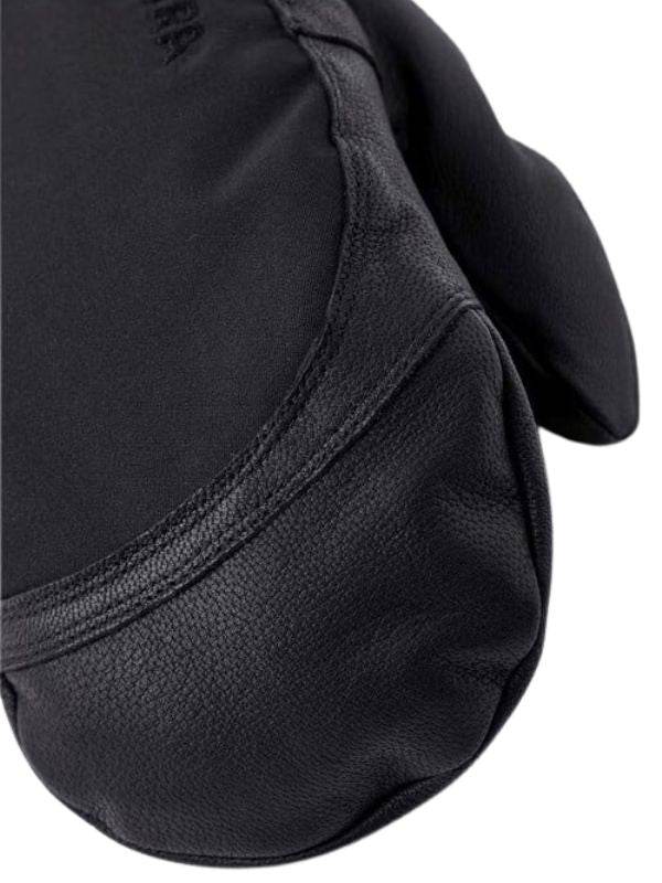 Army Leather Extreme Mitt - Suburban Ski and Bike