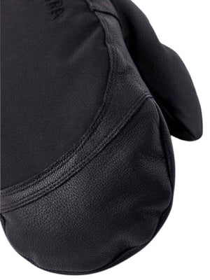 Army Leather Extreme Mitt - Suburban Ski and Bike