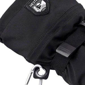 Army Leather Extreme Mitt - Suburban Ski and Bike