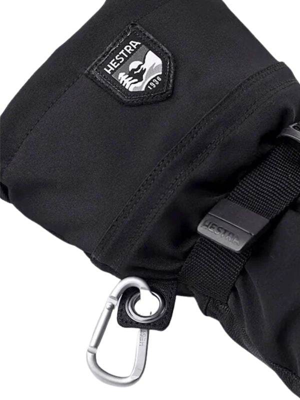 Army Leather Extreme Mitt - Suburban Ski and Bike
