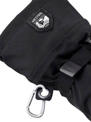 Army Leather Extreme Mitt - Suburban Ski and Bike