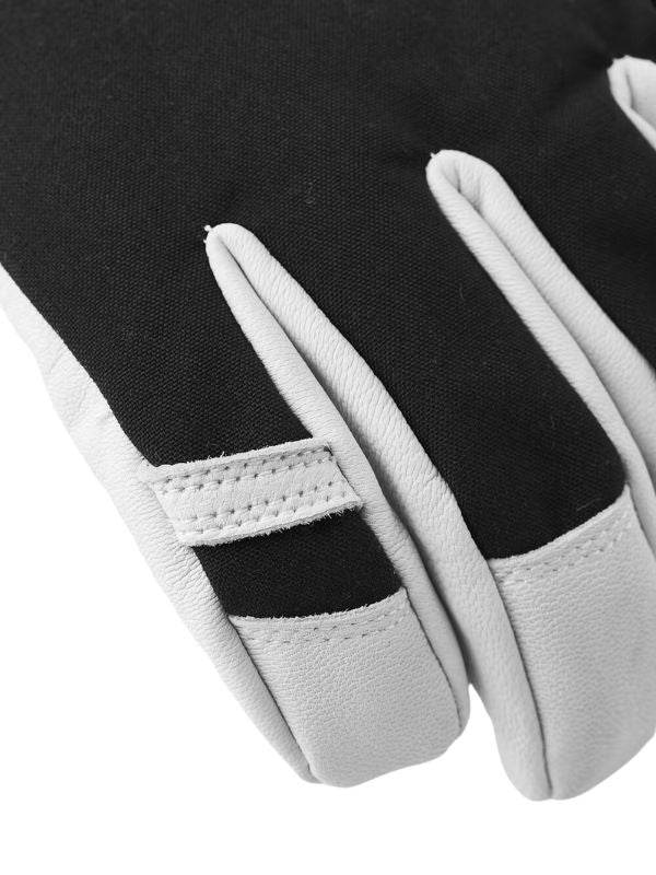 Army Leather Heli Glove - Suburban Ski and Bike