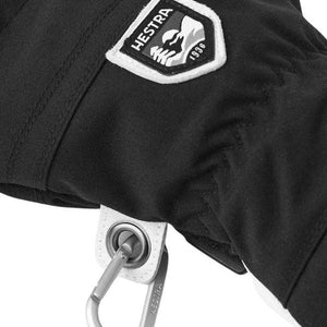 Army Leather Heli Glove - Suburban Ski and Bike