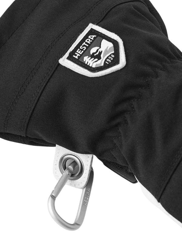 Army Leather Heli Glove - Suburban Ski and Bike