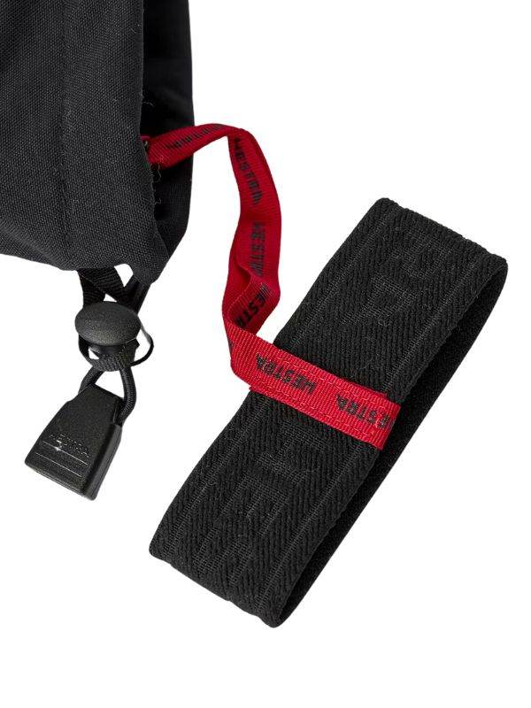 Army Leather Heli Mitt - Suburban Ski and Bike