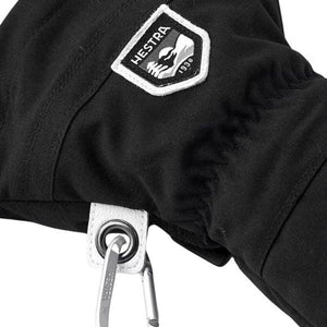 Army Leather Heli Mitt - Suburban Ski and Bike