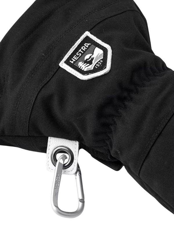 Army Leather Heli Mitt - Suburban Ski and Bike