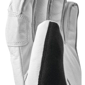 Army Leather Patrol Glove - Suburban Ski and Bike