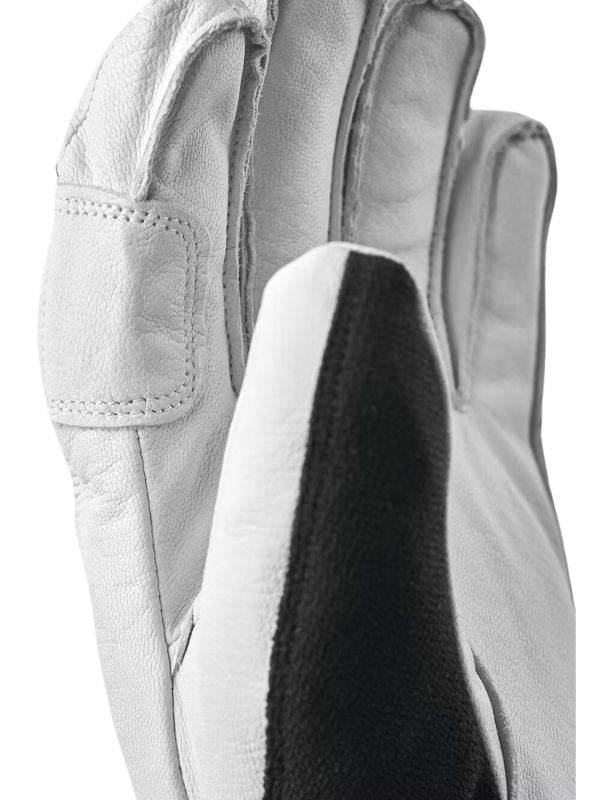 Army Leather Patrol Glove - Suburban Ski and Bike