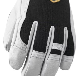 Army Leather Patrol Glove - Suburban Ski and Bike