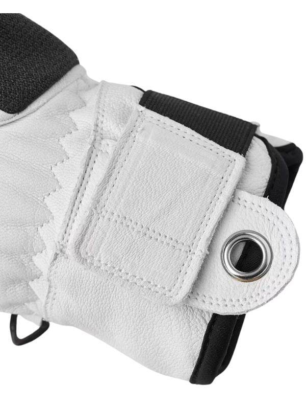 Army Leather Patrol Mitt - Suburban Ski and Bike