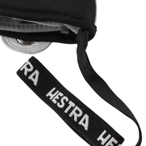 Army Leather Patrol Mitt - Suburban Ski and Bike