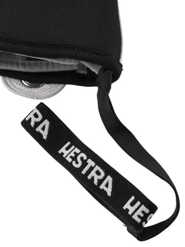 Army Leather Patrol Mitt - Suburban Ski and Bike