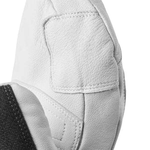 Army Leather Patrol Mitt - Suburban Ski and Bike