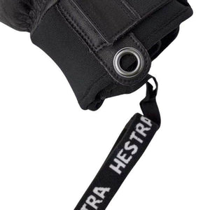 Fall Line Leather Ski Glove - Suburban Ski and Bike