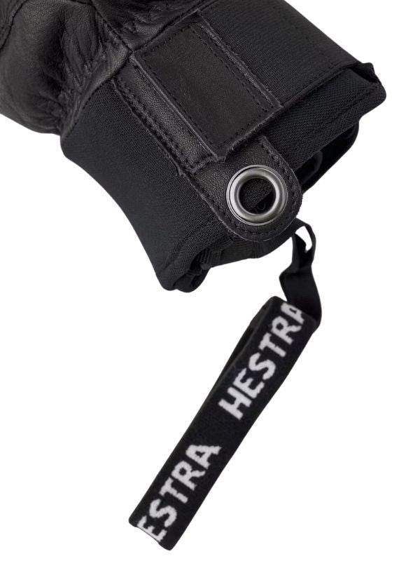 Fall Line Leather Ski Glove - Suburban Ski and Bike