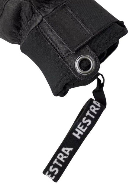 Fall Line Leather Ski Glove - Suburban Ski and Bike