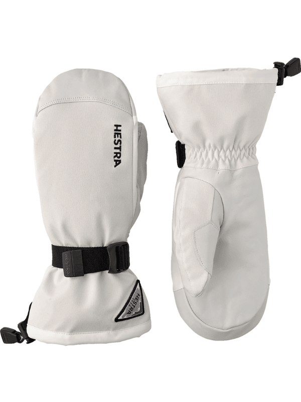Powder Gauntlet Mitten - Suburban Ski and Bike