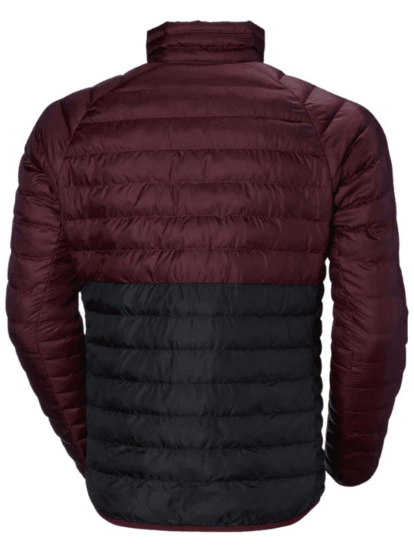 Banff Insulator Jacket - Suburban Ski and Bike