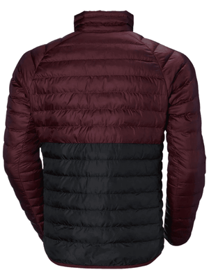 Banff Insulator Jacket - Suburban Ski and Bike