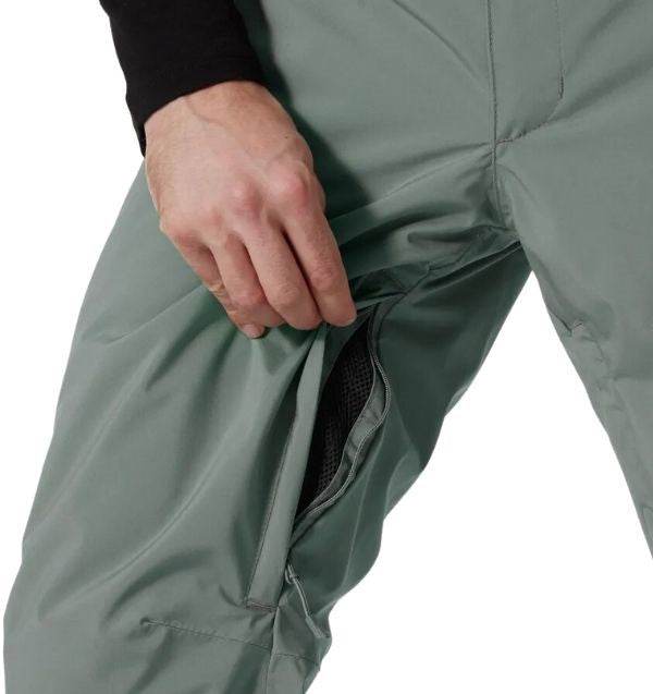 Legendary Insulated Pant - Suburban Ski and Bike