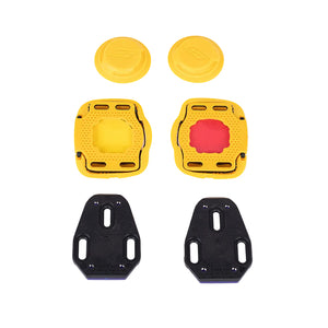 Zero Aero Walkable Cleats