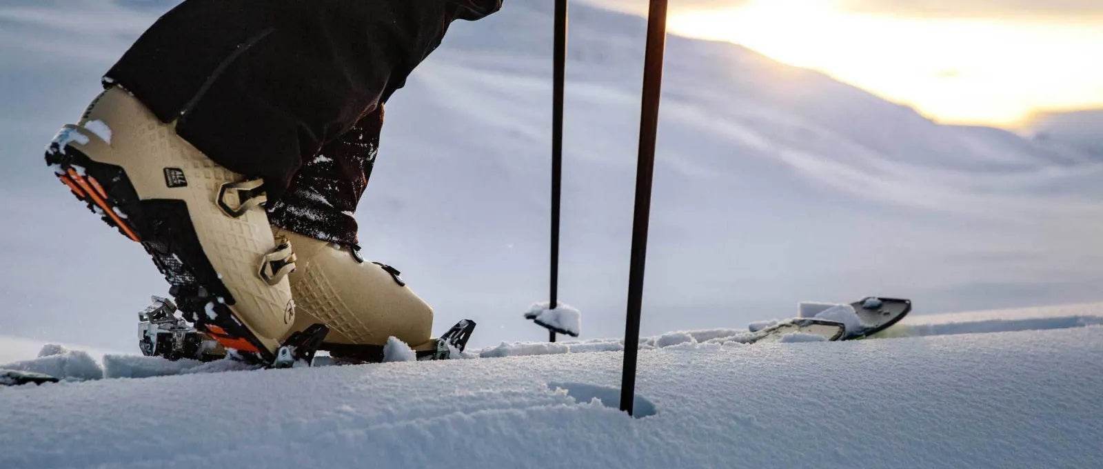 HM Rotation 12 - Suburban Ski and Bike