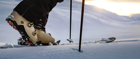 HM Rotation 12 - Suburban Ski and Bike