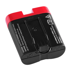 Battery Pack XLP 2C Bluetooth - Suburban Ski and Bike