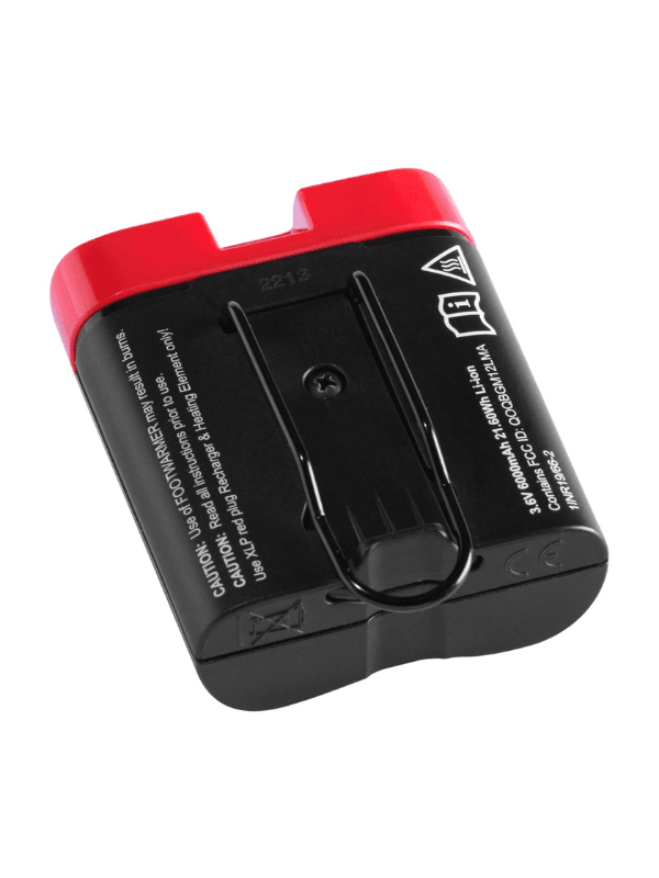 Battery Pack XLP 2C Bluetooth - Suburban Ski and Bike