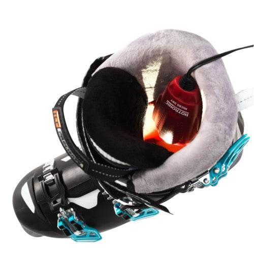 Micro Dry Portable Boot Dryer - Suburban Ski and Bike