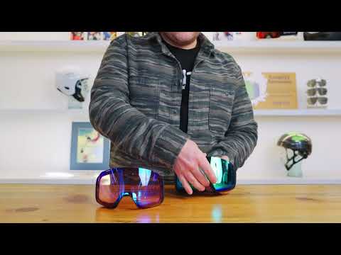 Smith 4D MAG XL Snow Goggles