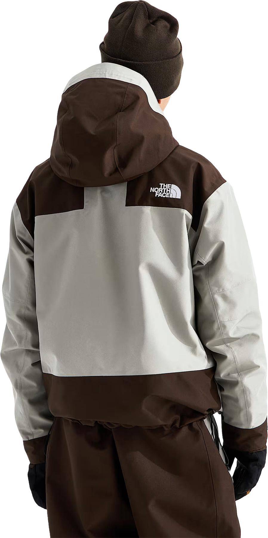 The North Face Men's GTX Hex Ski & Snowboard Jacket