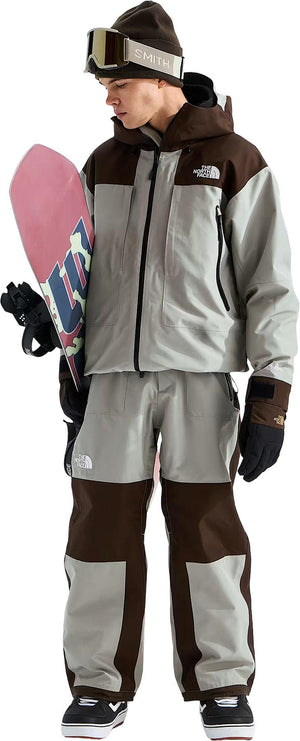 The North Face Men's GTX Hex Ski & Snowboard Jacket