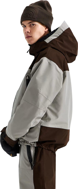 The North Face Men's GTX Hex Ski & Snowboard Jacket