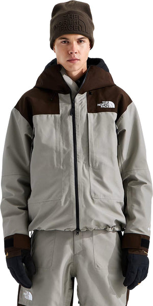 The North Face Men's GTX Hex Ski & Snowboard Jacket