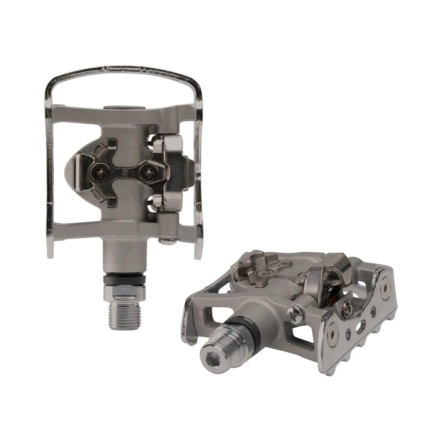PD-M324 SPD/Flat Dual Platform Pedal