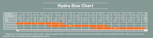 Hydra 2025 - Suburban Ski and Bike