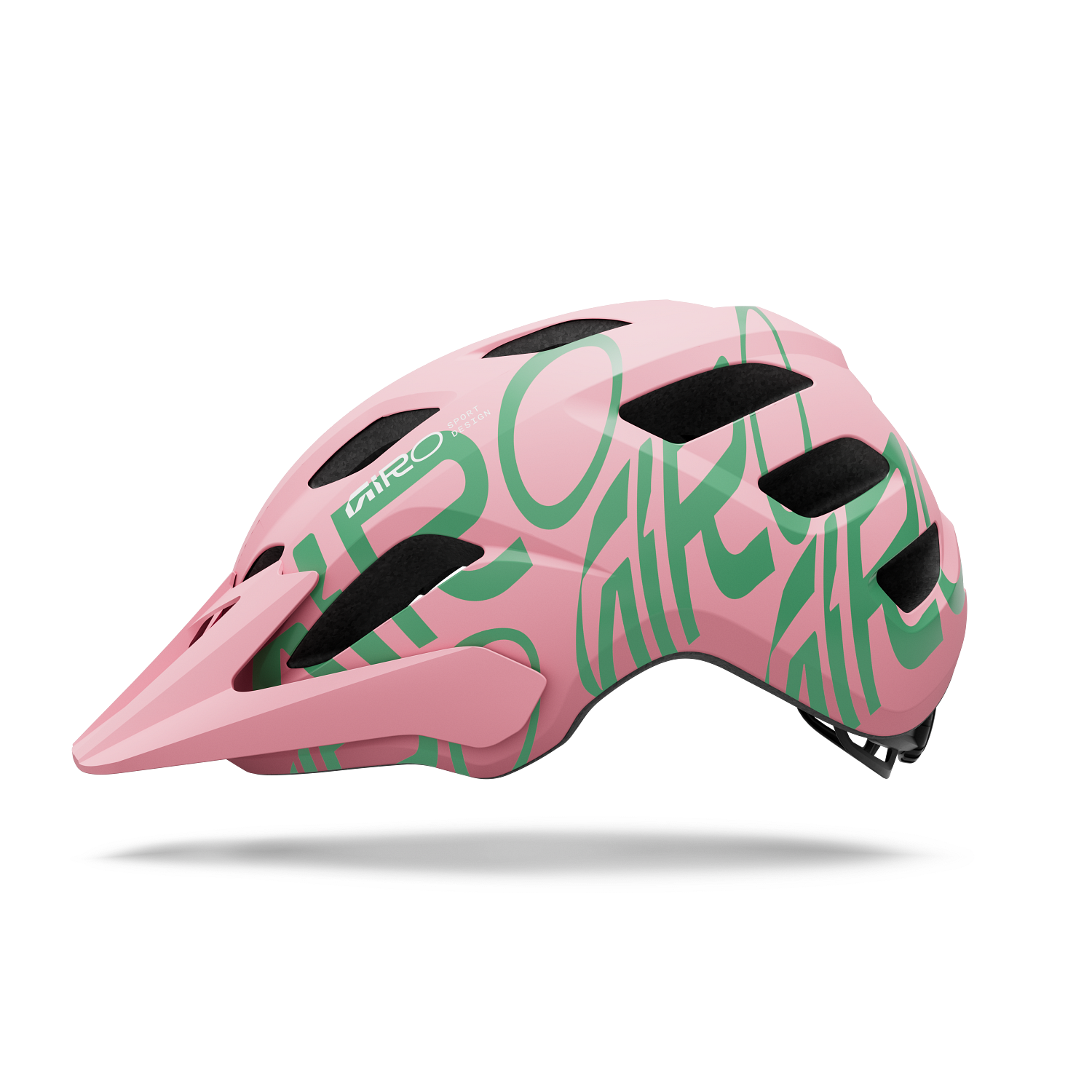 Giro Tremor Child Bike Helmet