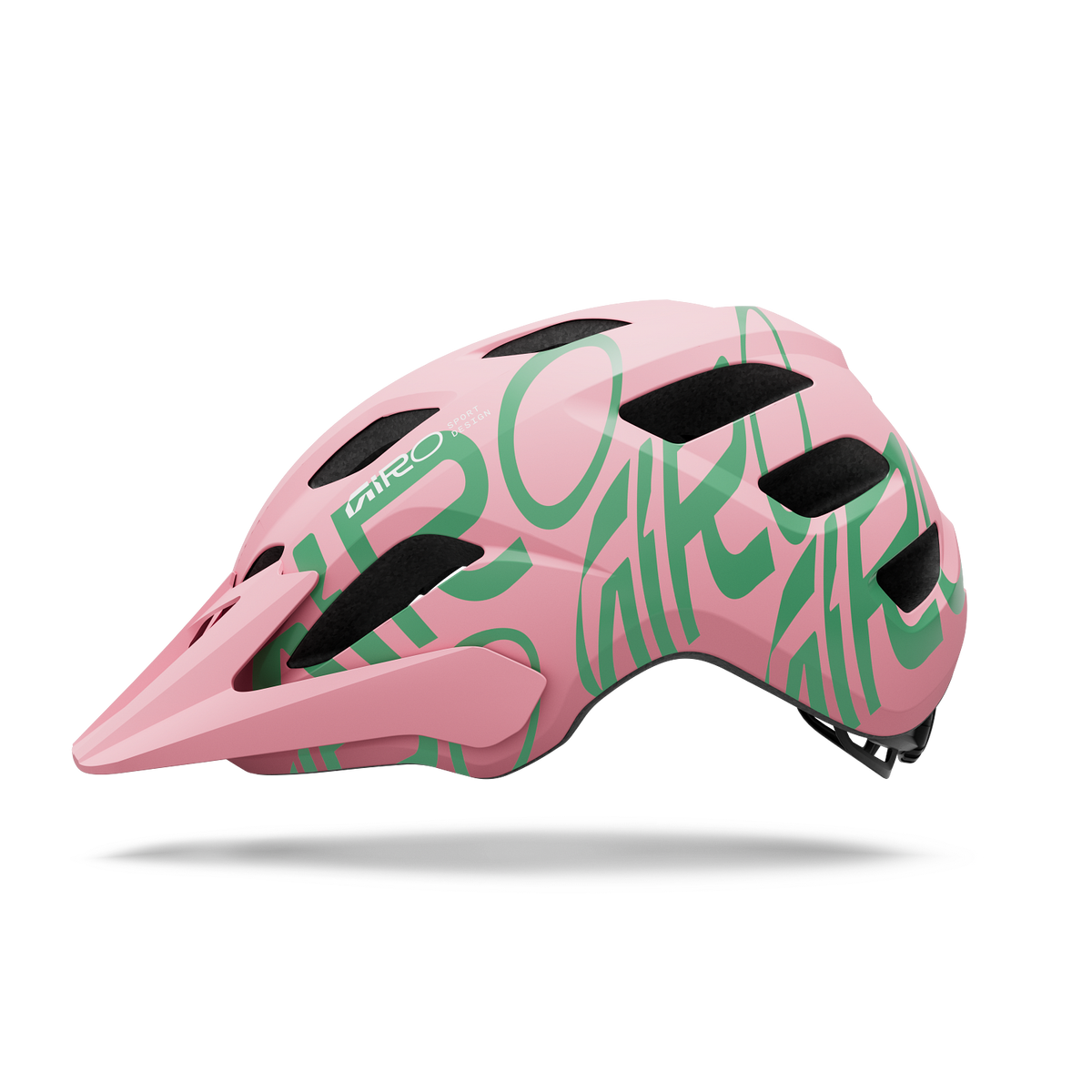 Giro Tremor Child Bike Helmet